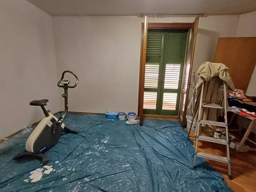 Immagine 7 di Villetta a schiera in vendita  a Vinci