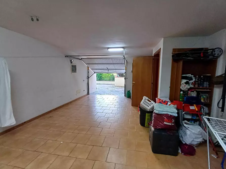 Immagine 14 di Villetta a schiera in vendita  a Vinci