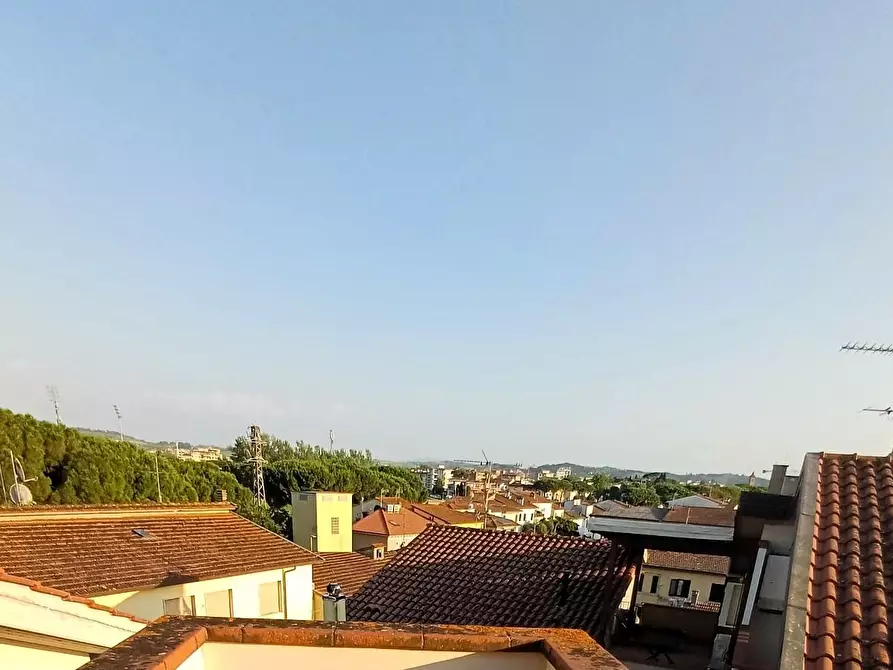 Immagine 15 di Villetta a schiera in vendita  a Vinci