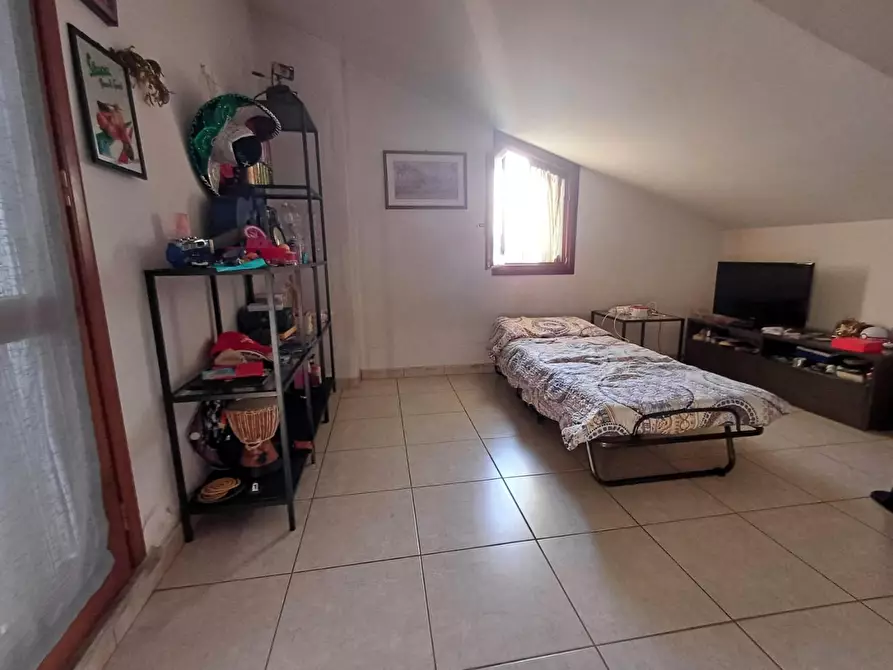 Immagine 8 di Villetta a schiera in vendita  a Vinci