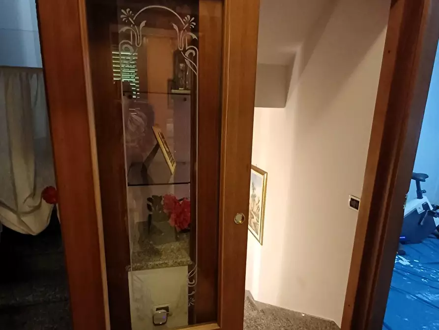 Immagine 9 di Villetta a schiera in vendita  a Vinci