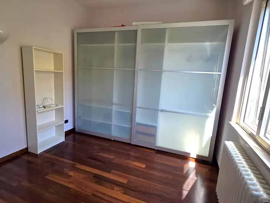 Immagine 15 di Casa bifamiliare in vendita  a Lucca