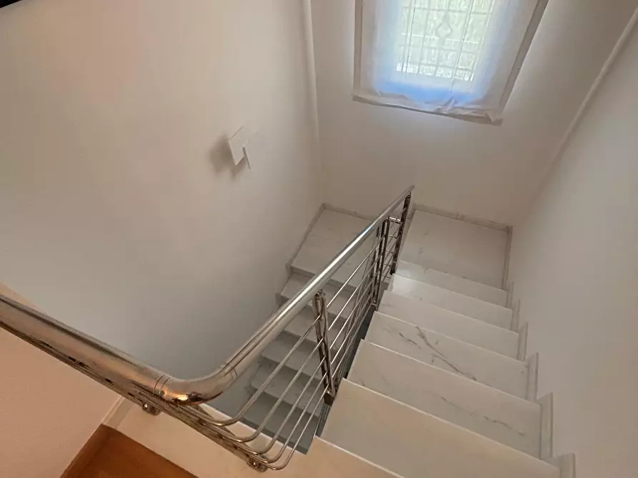 Immagine 8 di Casa bifamiliare in vendita  a Montelupo Fiorentino