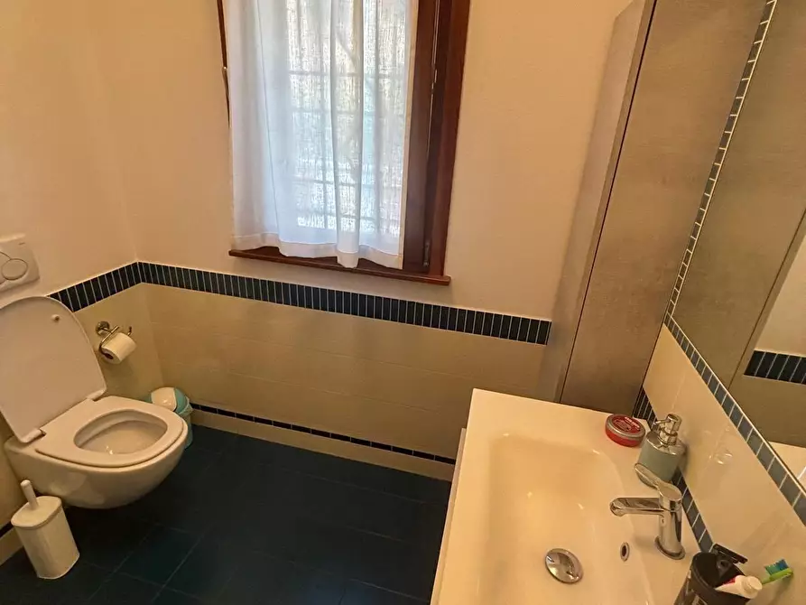 Immagine 9 di Casa bifamiliare in vendita  a Montelupo Fiorentino