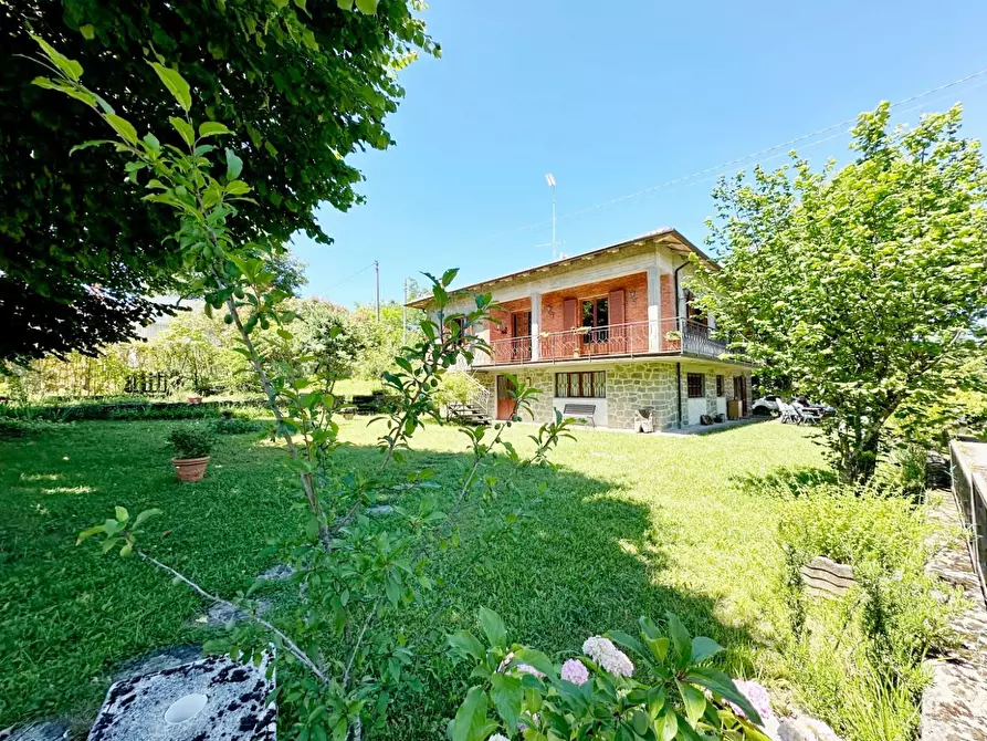 Immagine 28 di Villa in vendita  a Marliana