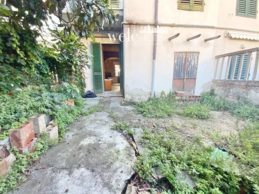 Immagine 29 di Terratetto in vendita  a Prato