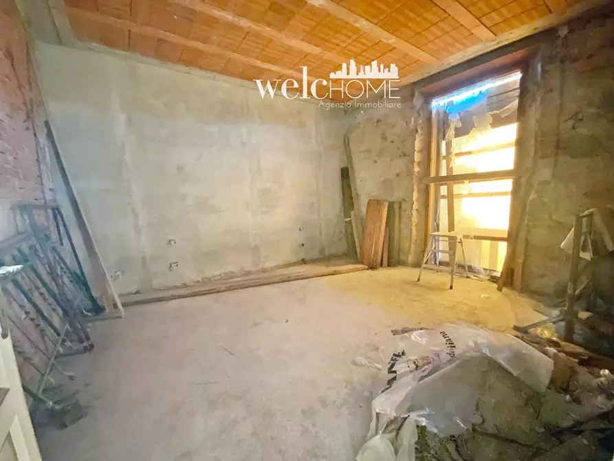 Immagine 8 di Terratetto in vendita  a Prato
