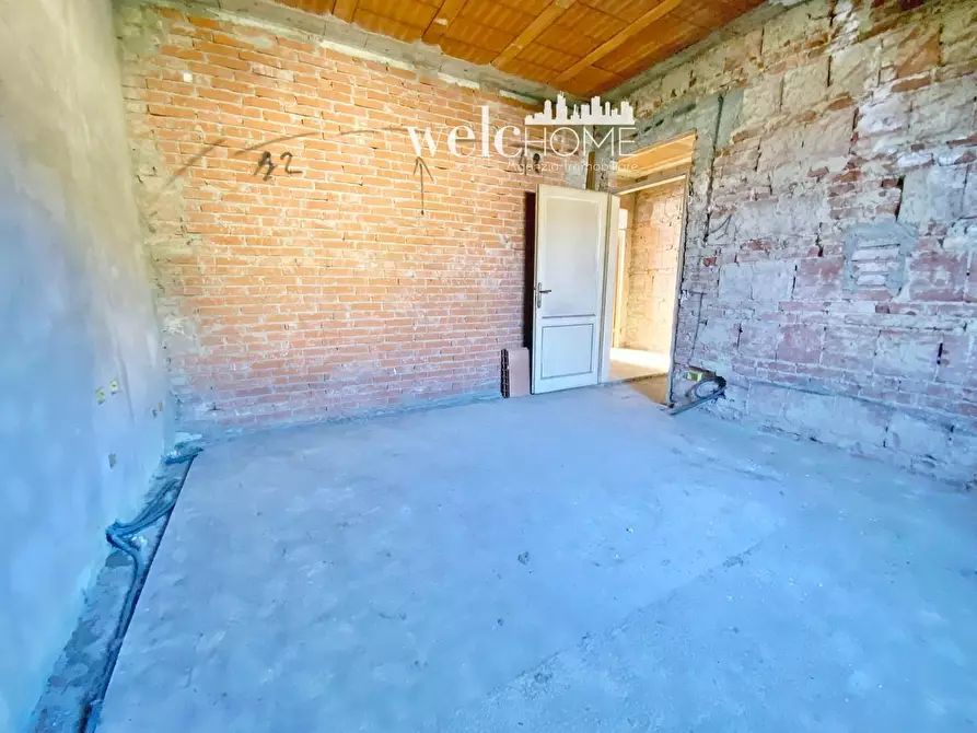 Immagine 25 di Terratetto in vendita  a Prato