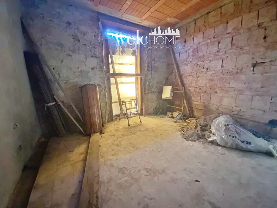 Immagine 26 di Terratetto in vendita  a Prato