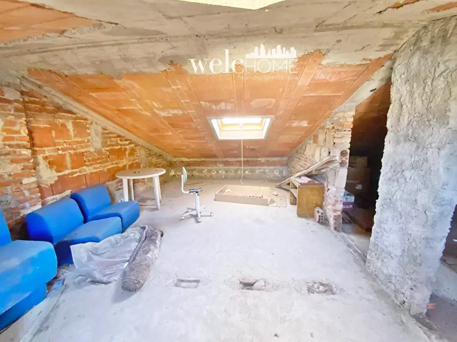 Immagine 24 di Terratetto in vendita  a Prato