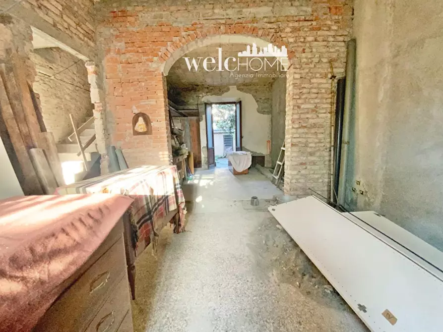Immagine 21 di Terratetto in vendita  a Prato