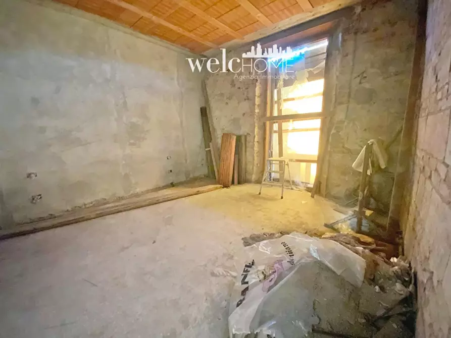 Immagine 9 di Terratetto in vendita  a Prato
