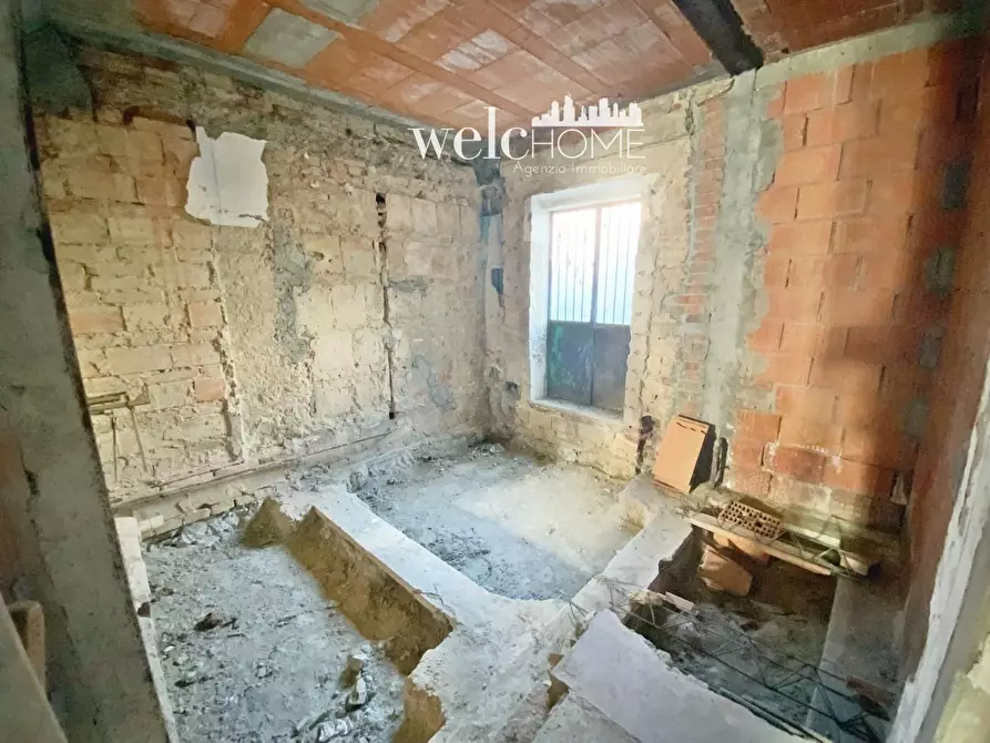 Immagine 5 di Terratetto in vendita  a Prato