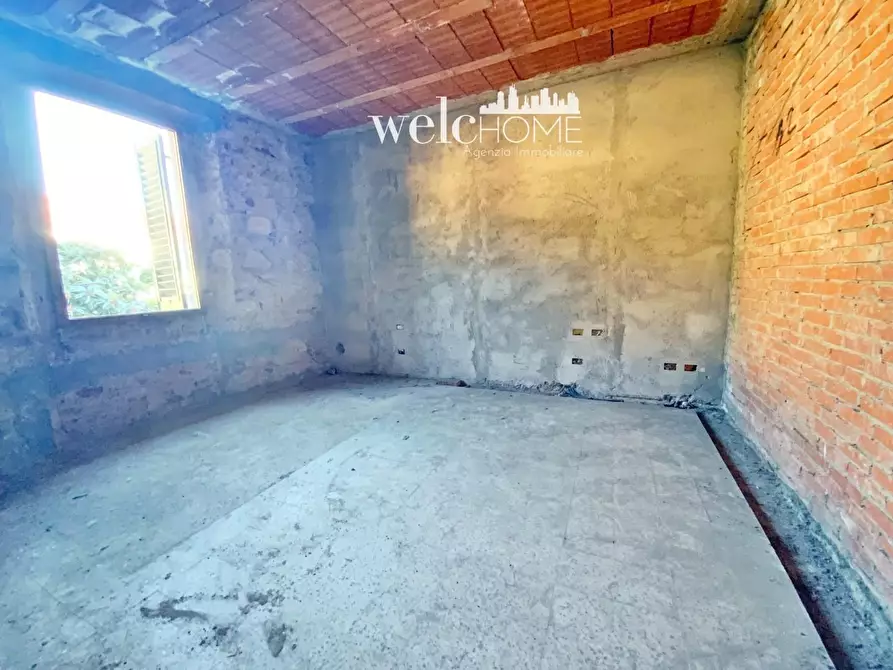 Immagine 23 di Terratetto in vendita  a Prato