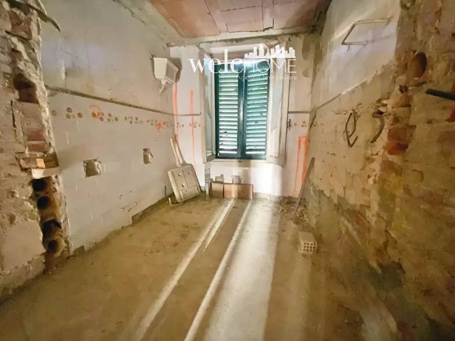 Immagine 18 di Terratetto in vendita  a Prato