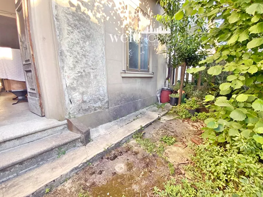 Immagine 17 di Terratetto in vendita  a Prato