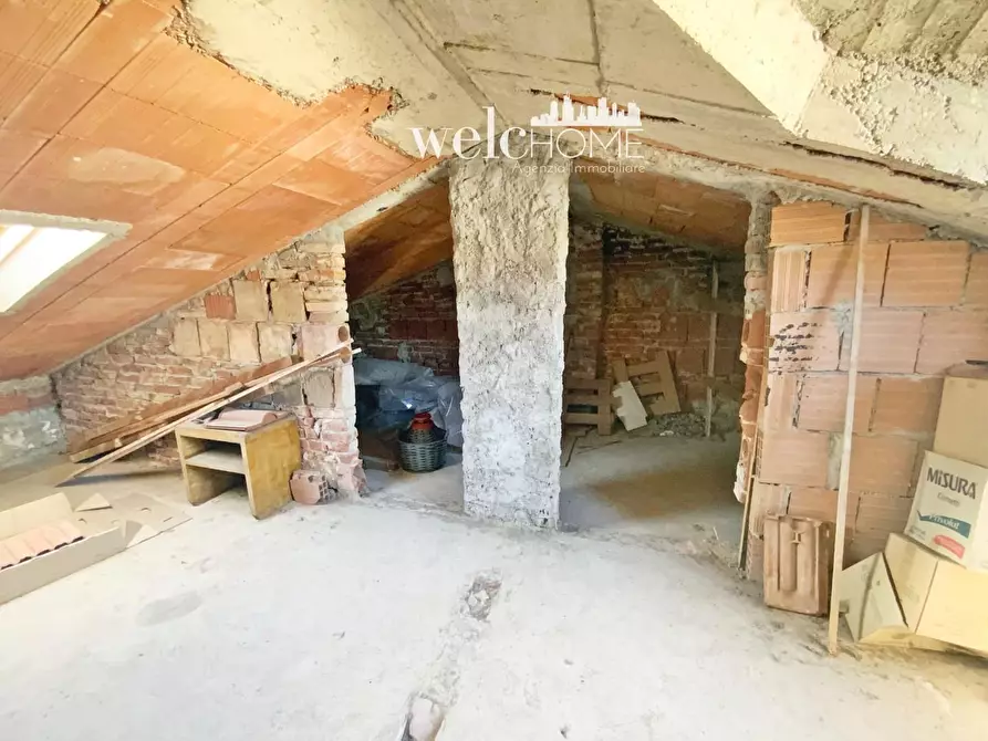 Immagine 12 di Terratetto in vendita  a Prato