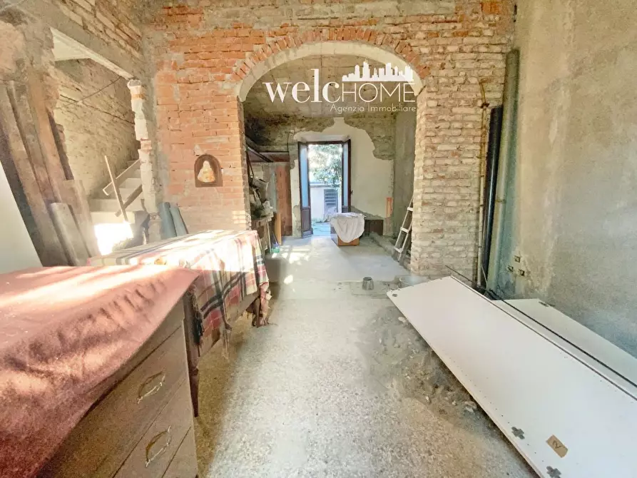 Immagine 3 di Terratetto in vendita  a Prato