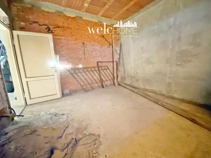 Immagine 7 di Terratetto in vendita  a Prato