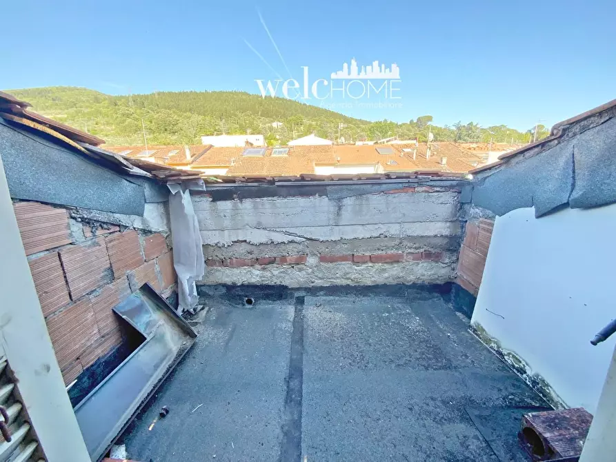 Immagine 16 di Terratetto in vendita  a Prato