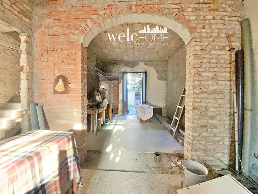 Immagine 20 di Terratetto in vendita  a Prato
