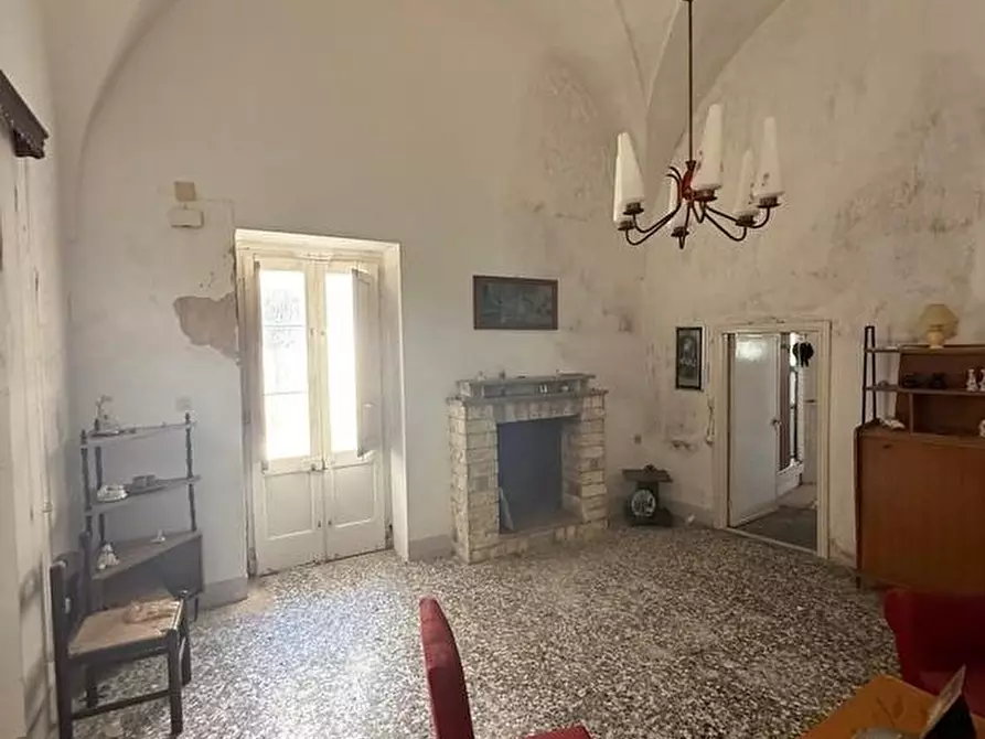 Immagine 6 di Appartamento in vendita  a Alessano