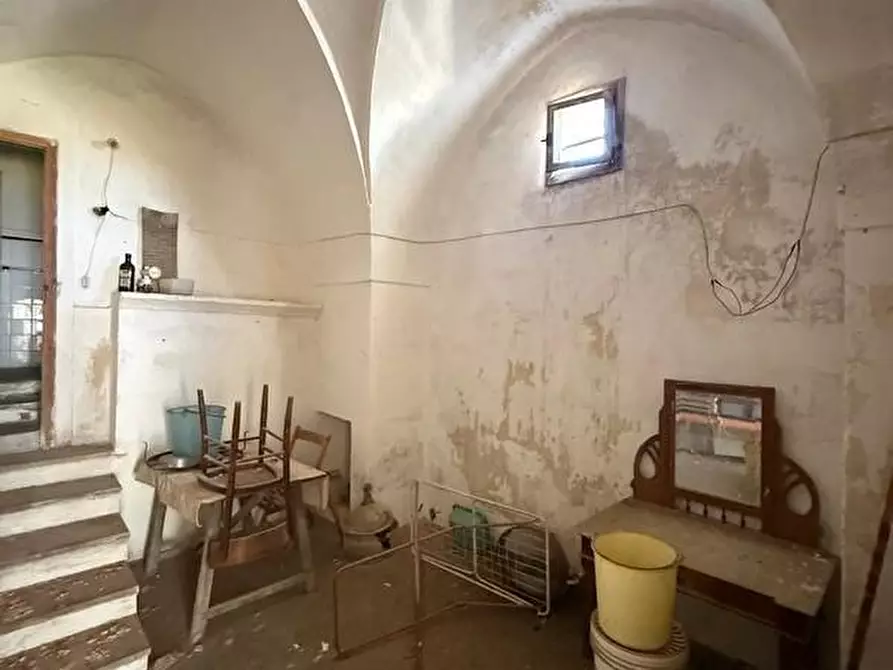 Immagine 14 di Appartamento in vendita  a Alessano