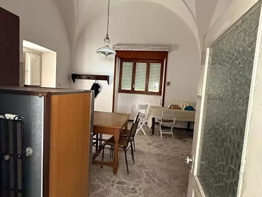 Immagine 23 di Appartamento in vendita  a Alessano