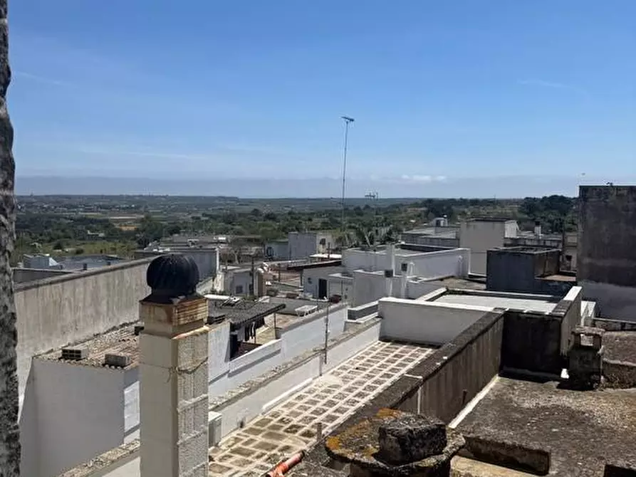 Immagine 25 di Appartamento in vendita  a Alessano