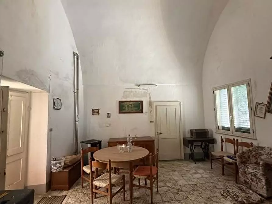 Immagine 18 di Appartamento in vendita  a Alessano