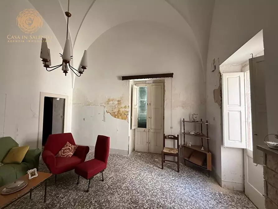 Immagine 16 di Appartamento in vendita  a Alessano