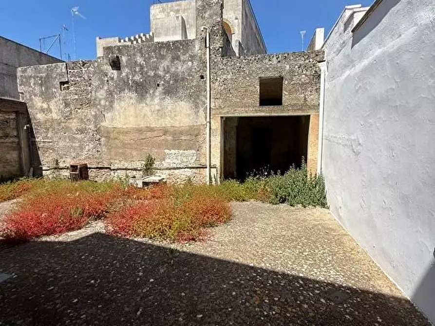 Immagine 11 di Appartamento in vendita  a Alessano