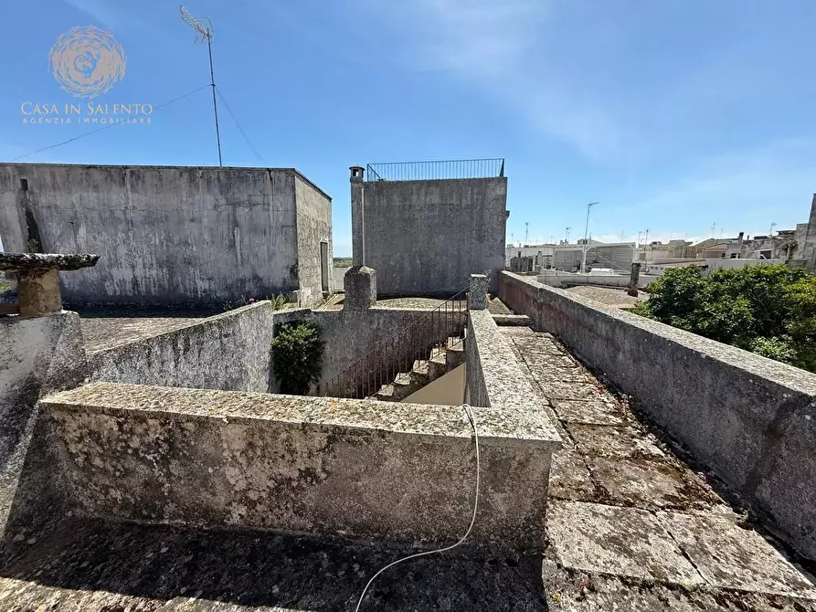 Immagine 29 di Appartamento in vendita  a Alessano