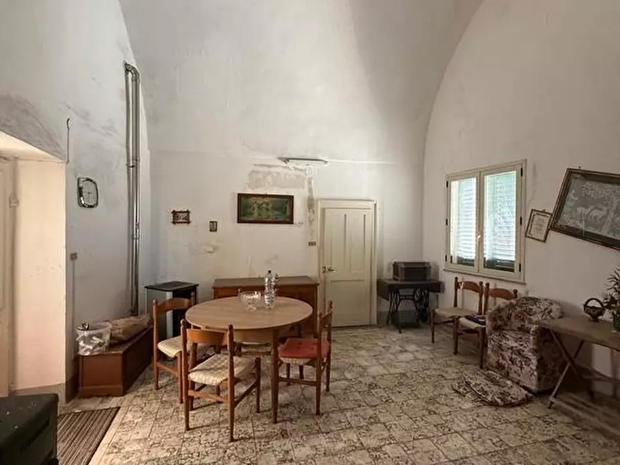 Immagine 5 di Appartamento in vendita  a Alessano