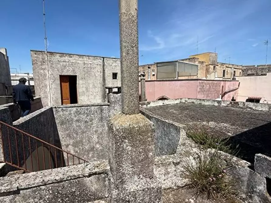 Immagine 26 di Appartamento in vendita  a Alessano