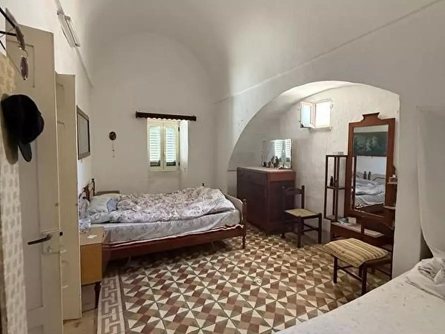 Immagine 17 di Appartamento in vendita  a Alessano