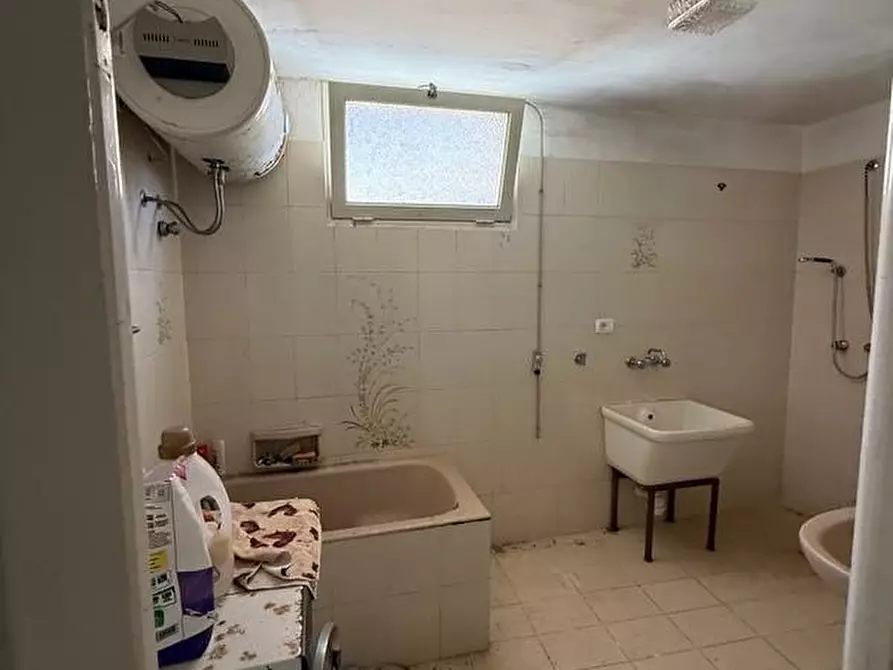 Immagine 8 di Appartamento in vendita  a Alessano