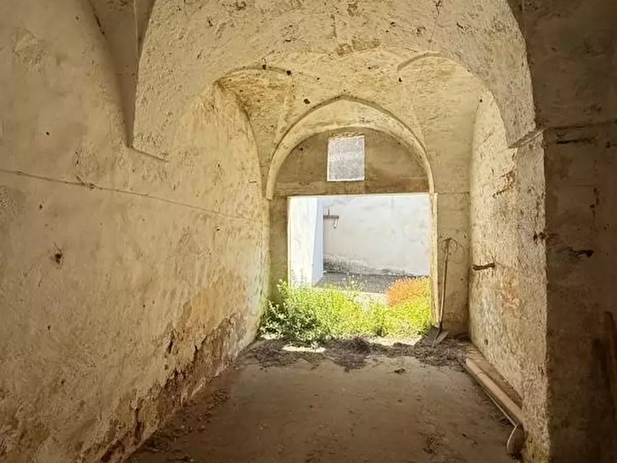 Immagine 13 di Appartamento in vendita  a Alessano