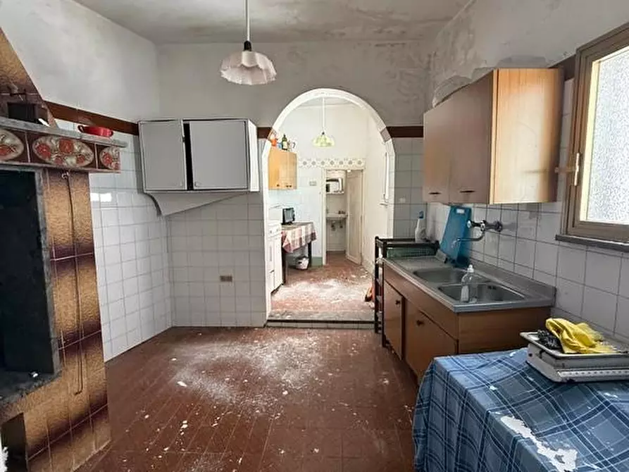 Immagine 19 di Appartamento in vendita  a Alessano