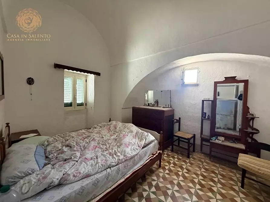 Immagine 4 di Appartamento in vendita  a Alessano