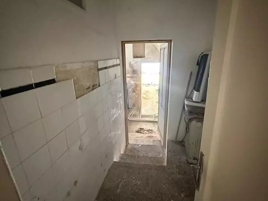 Immagine 9 di Appartamento in vendita  a Alessano
