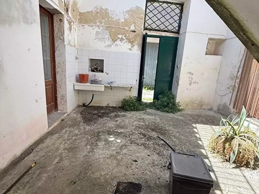 Immagine 22 di Appartamento in vendita  a Alessano