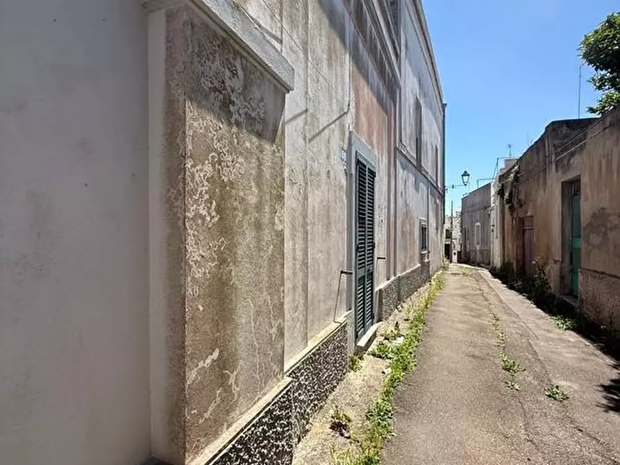 Immagine 3 di Appartamento in vendita  a Alessano
