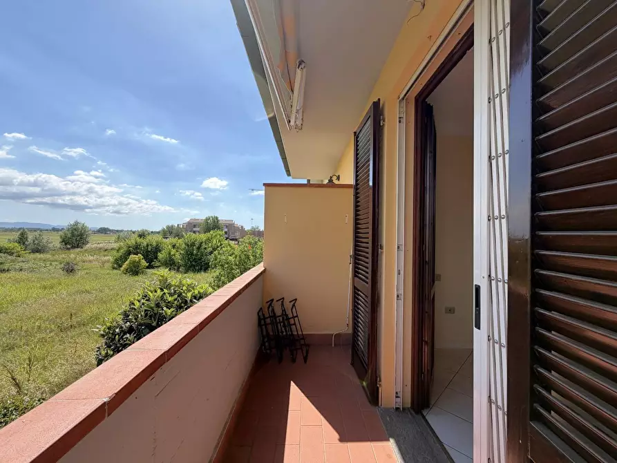 Immagine 1 di Villetta a schiera in vendita  a Pontedera