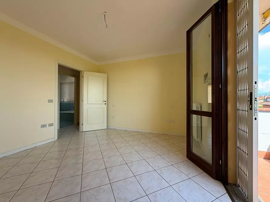 Immagine 23 di Villetta a schiera in vendita  a Pontedera