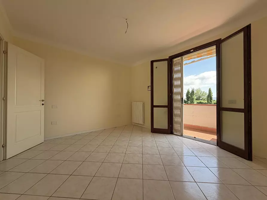 Immagine 20 di Villetta a schiera in vendita  a Pontedera