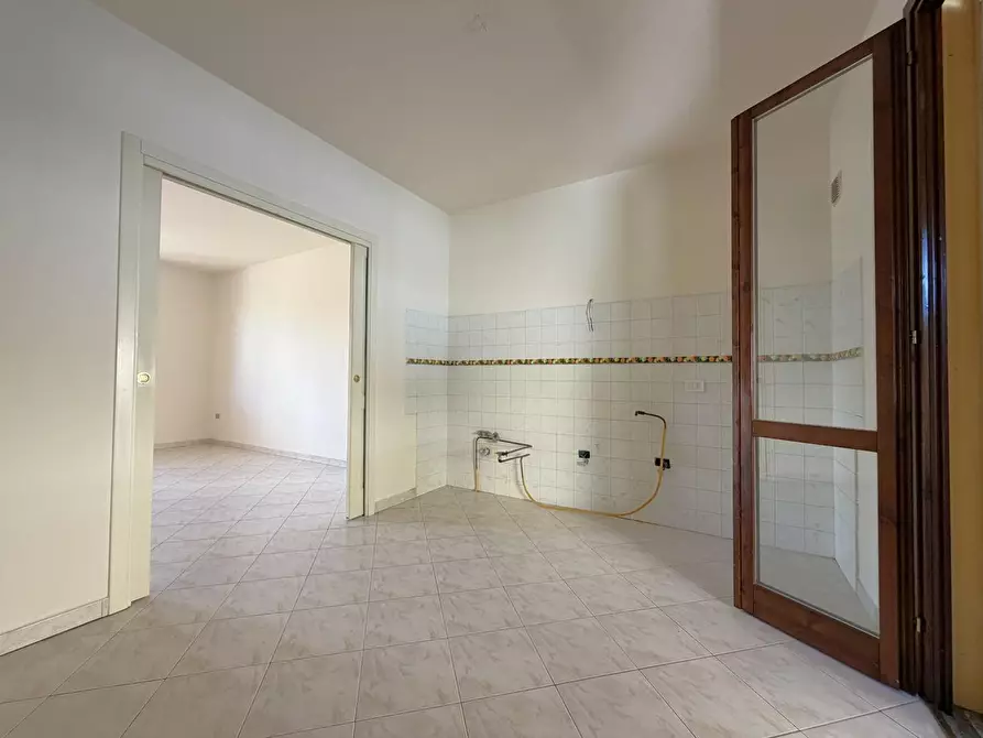 Immagine 10 di Villetta a schiera in vendita  a Pontedera