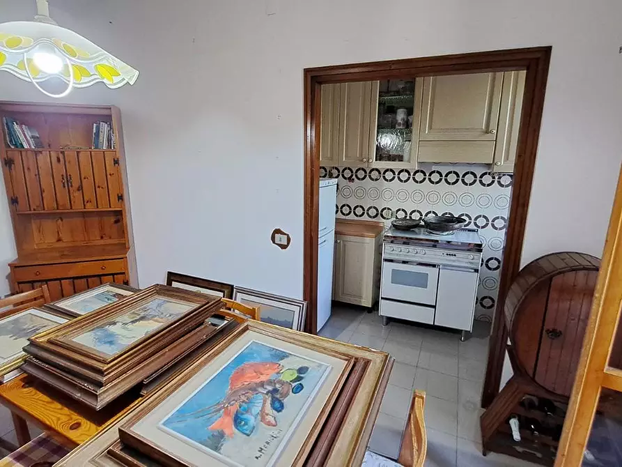 Immagine 7 di Appartamento in vendita  a Livorno