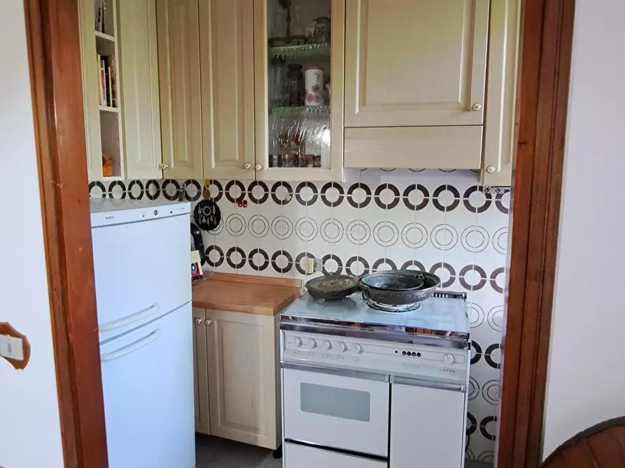 Immagine 8 di Appartamento in vendita  a Livorno