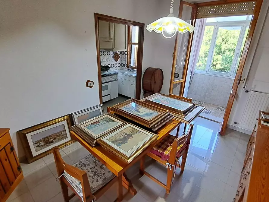 Immagine 6 di Appartamento in vendita  a Livorno